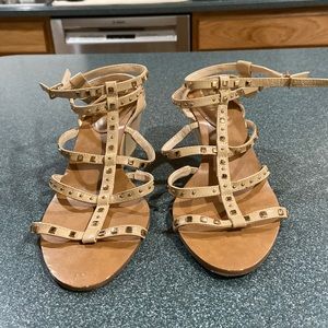 INC International Concepts Wynde Women’s Sandal